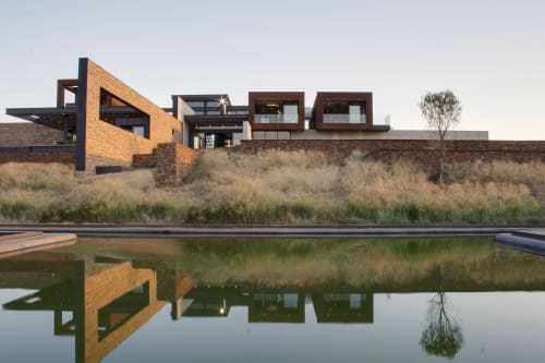 Private Residence, Mooikloof, Homes, Interior Design