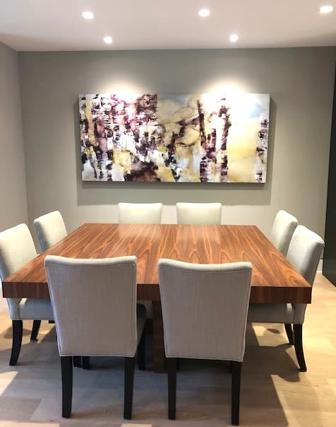 Vancouver, Other, Interior Design
