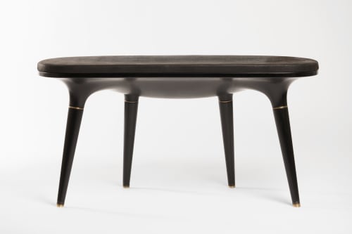Bench001 | Benches & Ottomans by KISCOP