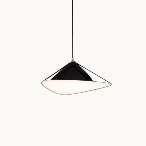 Emily II Pendant Light | Pendants by MOSS Objects