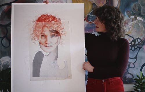 Jo Lane | Art & Wall Decor by Jo Lane