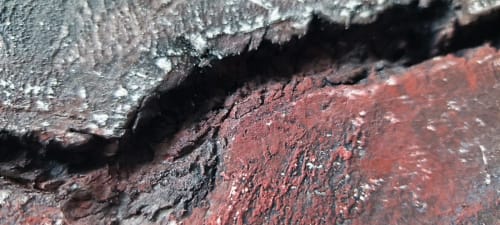 Urban Plaster Bloom