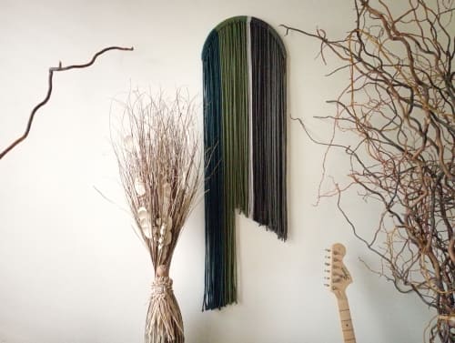 Kedi's,Macrame Wall Décor | Wall Hangings by Magdyss Home Decor