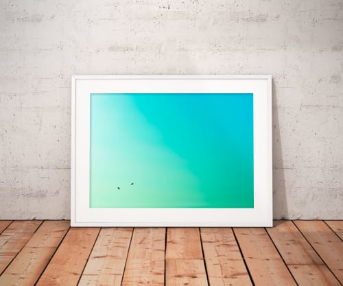 Up and Down | Limited Edition Print | Photography by Tal Paz-Fridman | Limited Edition Photography