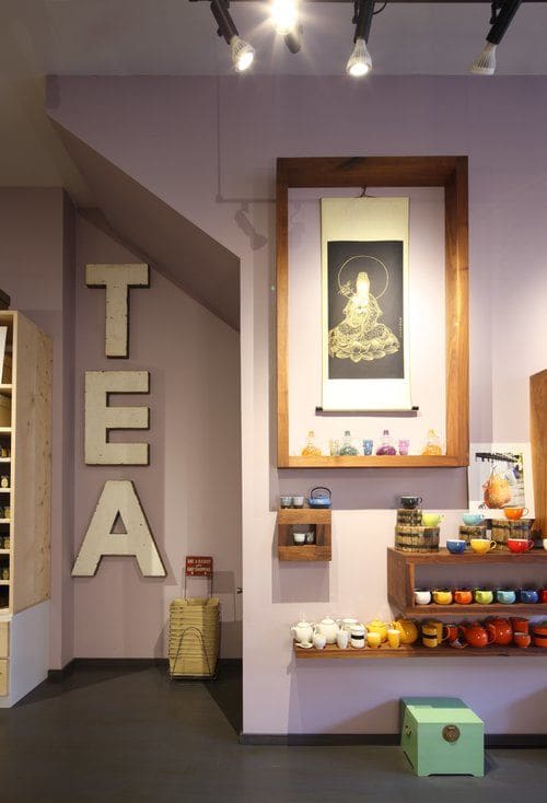 Explore Harney & Sons SoHo Design and Art Wescover