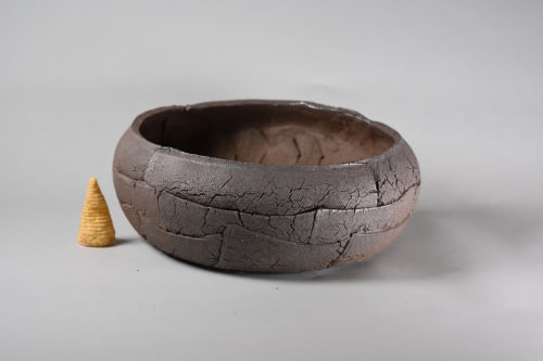 Cab-3 | Planter in Vases & Vessels by COM WORK STUDIO