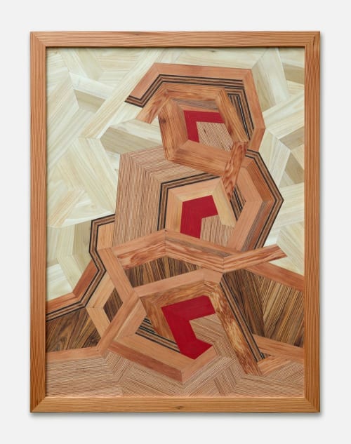 Wall Art - Grandmother | Mixed Media by Alexandra Cicorschi