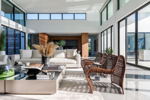 LOLA (Indoor) | Chairs by Oggetti Designs | Oggetti Designs in Hollywood