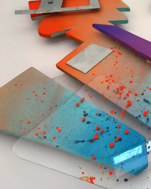 St. Andrew's Community Centre Sculpture | Sculptures by Christian Toth Art | St. Andrew's Community Centre in Halifax