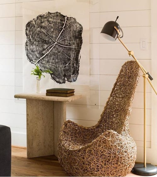 Huge Black Locust Tree | Prints by Erik Linton