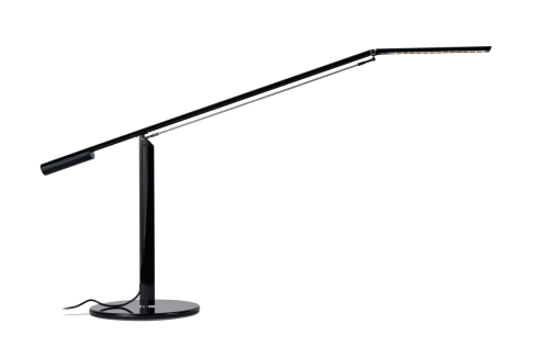 Equo Desk Lamp | Lamps by Koncept