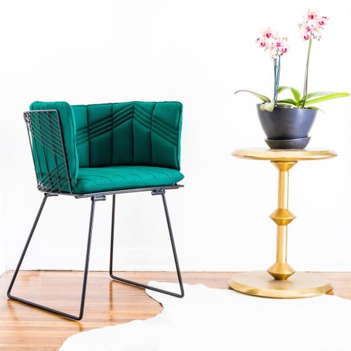 Captain Cover Up | Pillows by Bend Goods