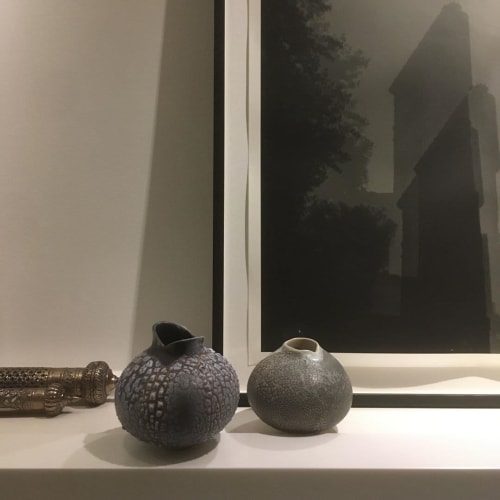Ceramic Vases | Vases & Vessels by Annika Semler Ceramics