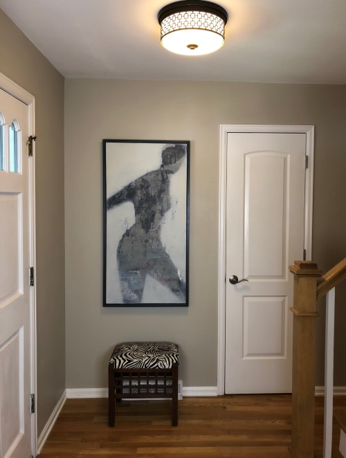 Kristina Davies Paintings and Art Wescover