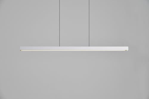 Square Pendant | Pendants by SEED Design USA