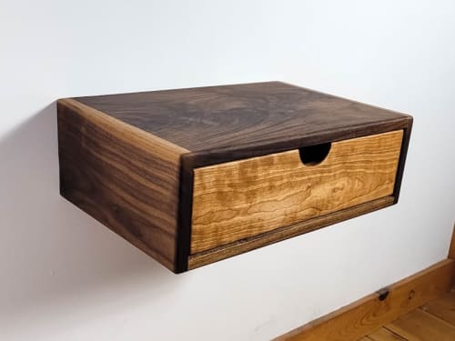Cloud Blossom | Tables by Curly Woods