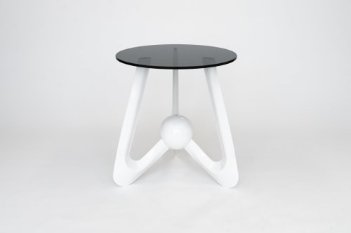 Aeroformed Table | Coffee Table in Tables by Connor Holland | Connor Holland in Icklesham