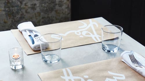 Sofreh, Restaurants, Interior Design