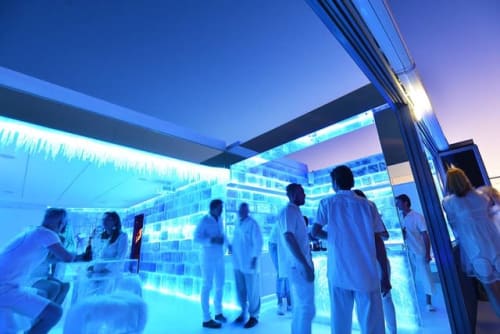 Glass Xpressions Gallery + Studio, Art Galleries, Interior Design