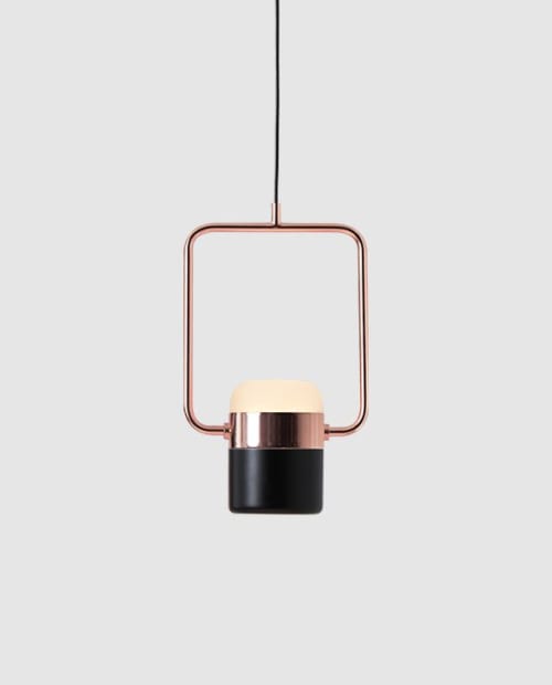 Ling Pendant | Pendants by SEED Design USA