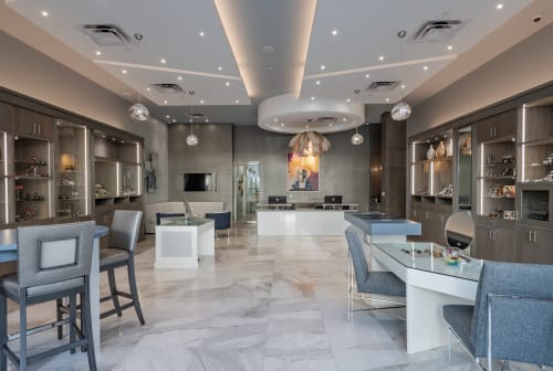 Barbara Gilbert Interiors Llc Interior Design And Architecture