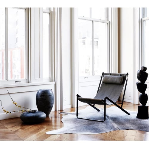 Sling Chair | Chairs by Roman and Williams Guild | Roman and Williams Guild in New York