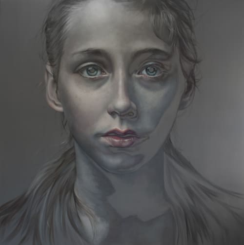 Lost and Found, 2016 | Paintings by Kathrin Longhurst