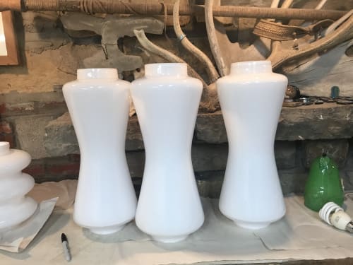 Eclipse | Pendants by Silica Studio