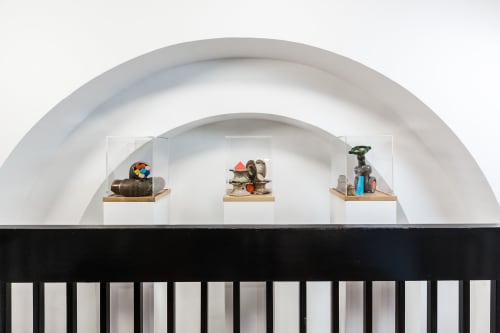 Central Working Victoria, Other, Interior Design