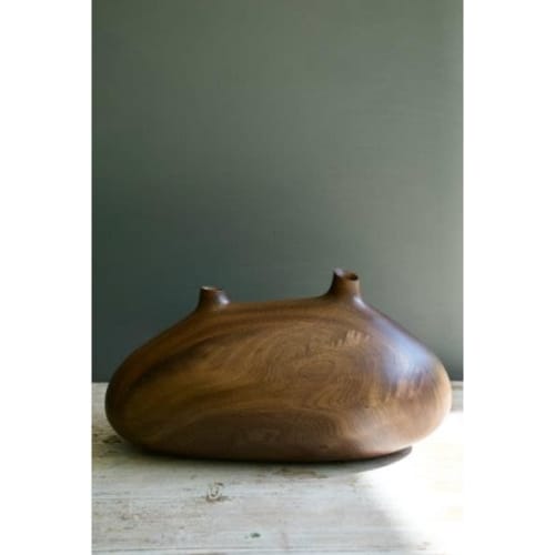 WV-9 | Vases & Vessels by Ash Woodworking CO