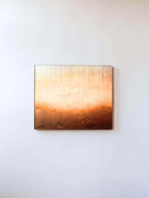 New Works | Mixed Media by Jason Young