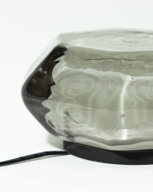 Mollusk Table Lights | Table Lamp in Lamps by Studio S II