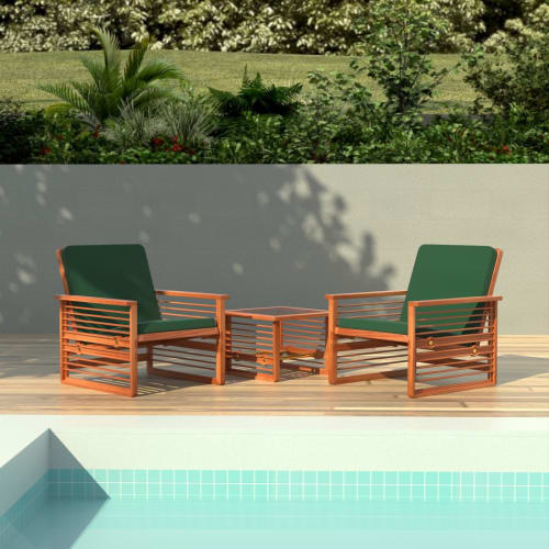 Note Lounge Chair | Chairs by Hasan Zaidi Design