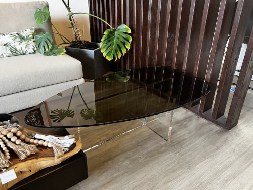 MIRE COFFEE TABLE | Tables by Gusto Design Collection