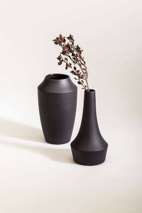 Große, weite Wiesenwelt | Vases & Vessels by studio.drei