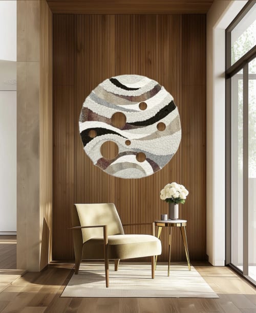 Nobiru | Tapestry in Wall Hangings by EkaVy Arts
