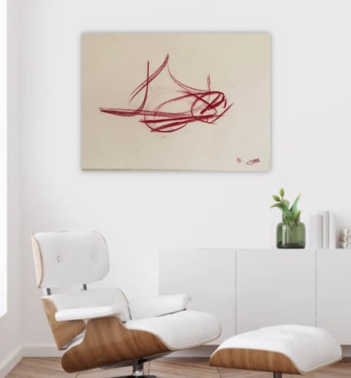 Free writings | Paintings by VANDENHEEDE FURNITURE-ART-DESIGN