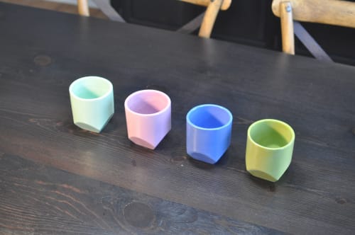 Erin | Cups by Lauren Owens Ceramics