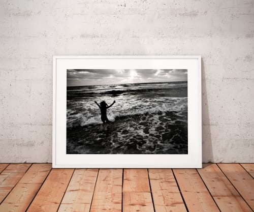 Pure Joy | Limited Edition Print | Photography by Tal Paz-Fridman | Limited Edition Photography