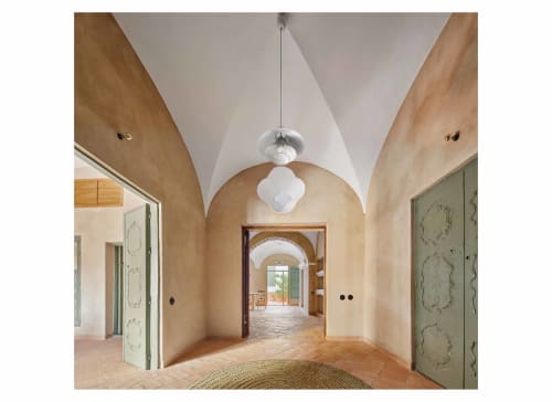 VB RURAL HOUSE | Architecture by Kresta Design