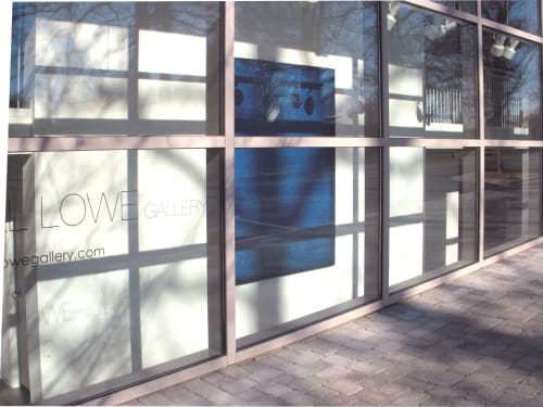 Bill Lowe Art Gallery | Oil And Acrylic Painting in Paintings by Heidi Thompson Canadian Artist | Atlanta in Atlanta