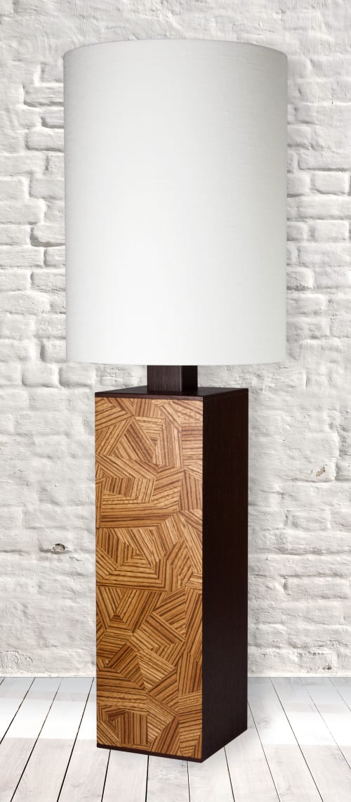 Convergence | Lamps by Jim Thellefsen Design