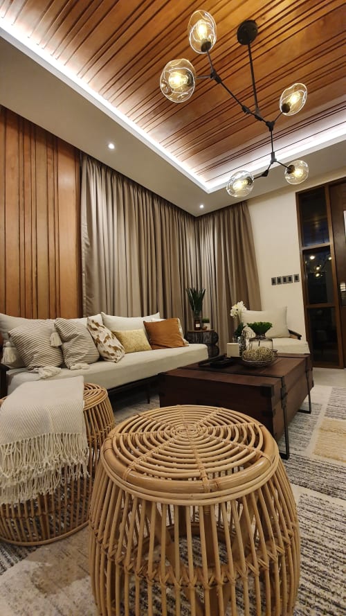 Private Residence | Interior Design by 10 | 20 Design Studio | Private Residence, Quezon City in Quezon City