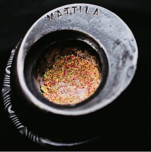 Mortar and Pestle | Utensils by Mattila Studio