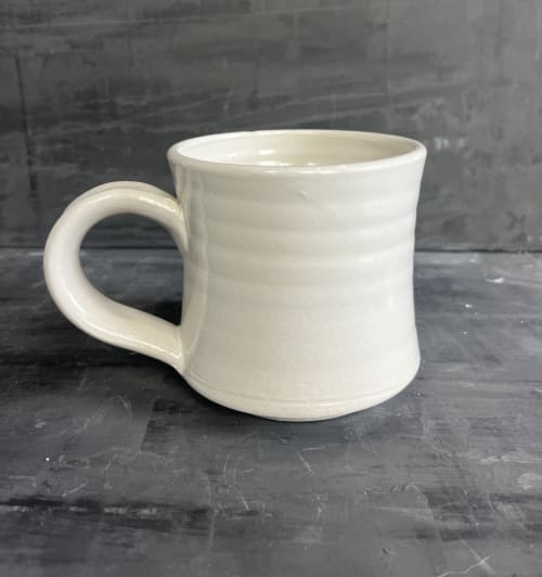 Coffee Mug | Drinkware by Black Oak Art