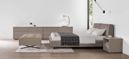Nature Bed | Beds & Accessories by Camerich USA