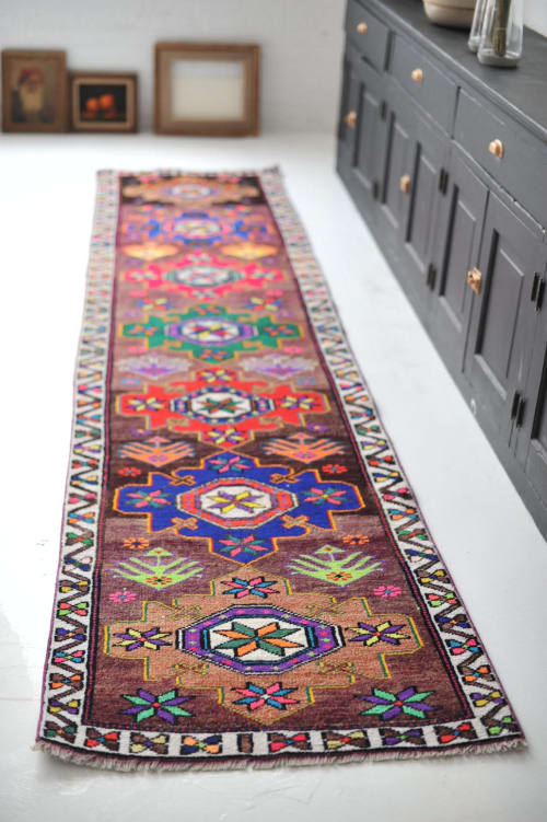 Tamara | Rugs by The Loom House