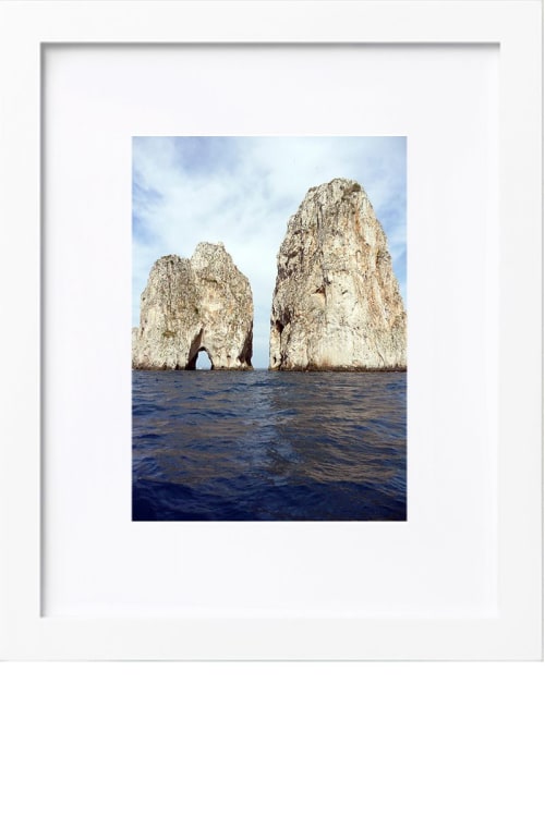 Faragilone | Photography by KNOF design