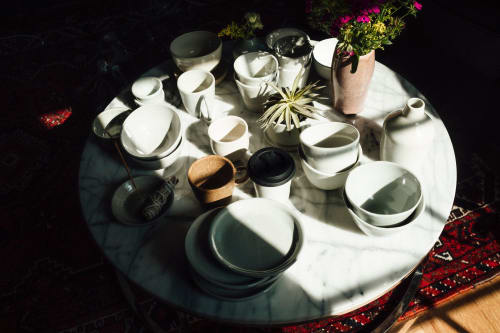 Diana Luong Ceramics