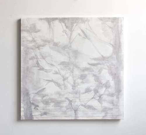 what is the speed of a shadow X | Oil And Acrylic Painting in Paintings by Tania Love